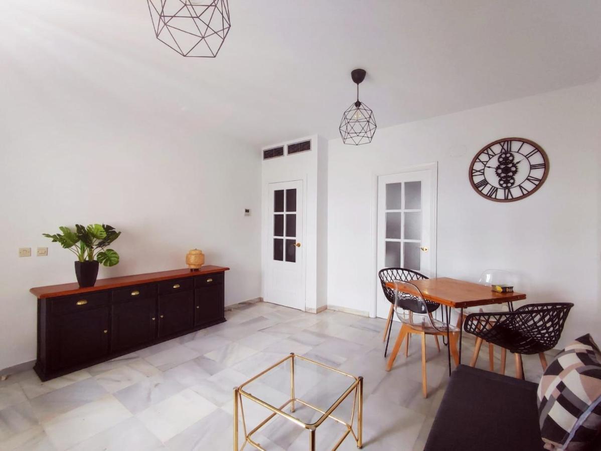 Florencio Quintero Home Sevilla Exterior foto